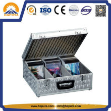 Multi-Functional ABS CD Storage Case (HQ-1011)